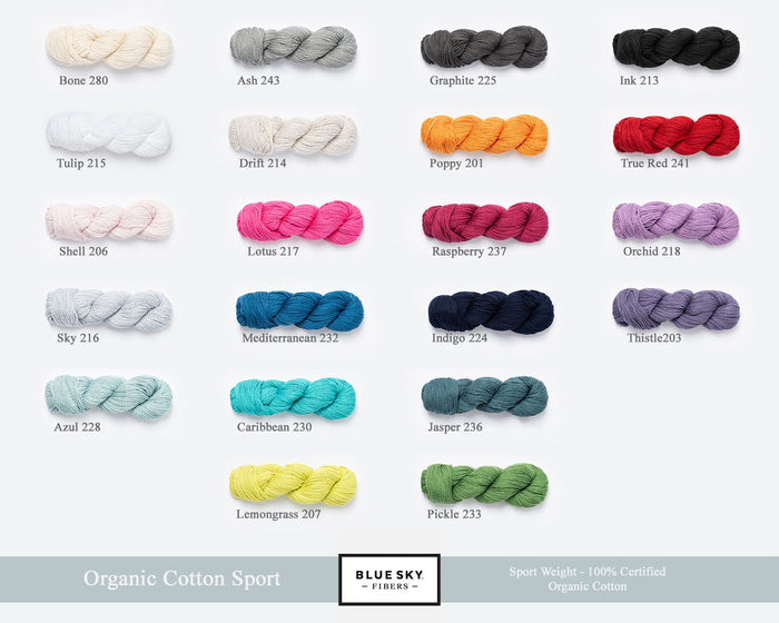 One Size / PRE-ORDER any 1 color