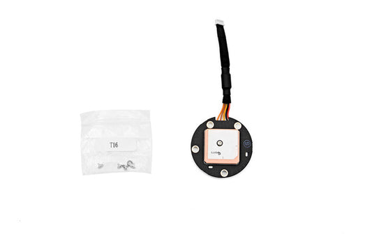 Phantom 3 - GPS Module (Part 1) – Image 1 | DroneNerds