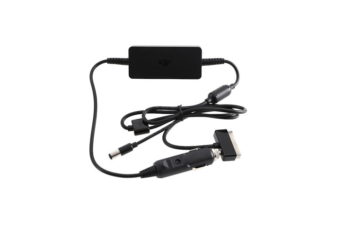 Phantom 4 Car Charger (Part 42) – Image 1 | DroneNerds
