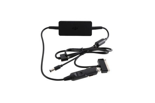 Phantom 4 Car Charger (Part 42) – Image 1 | DroneNerds