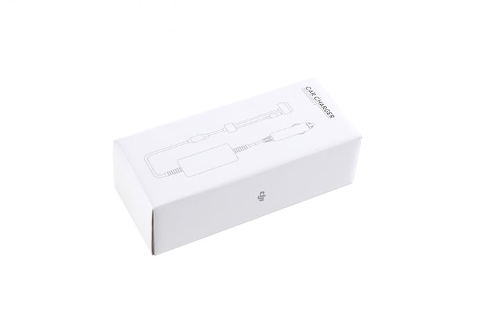 Phantom 4 Car Charger (Part 42) – Image 2 | DroneNerds