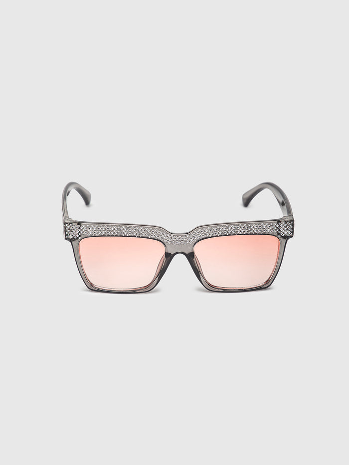 sunglasses / Pink Casino Sunglasses