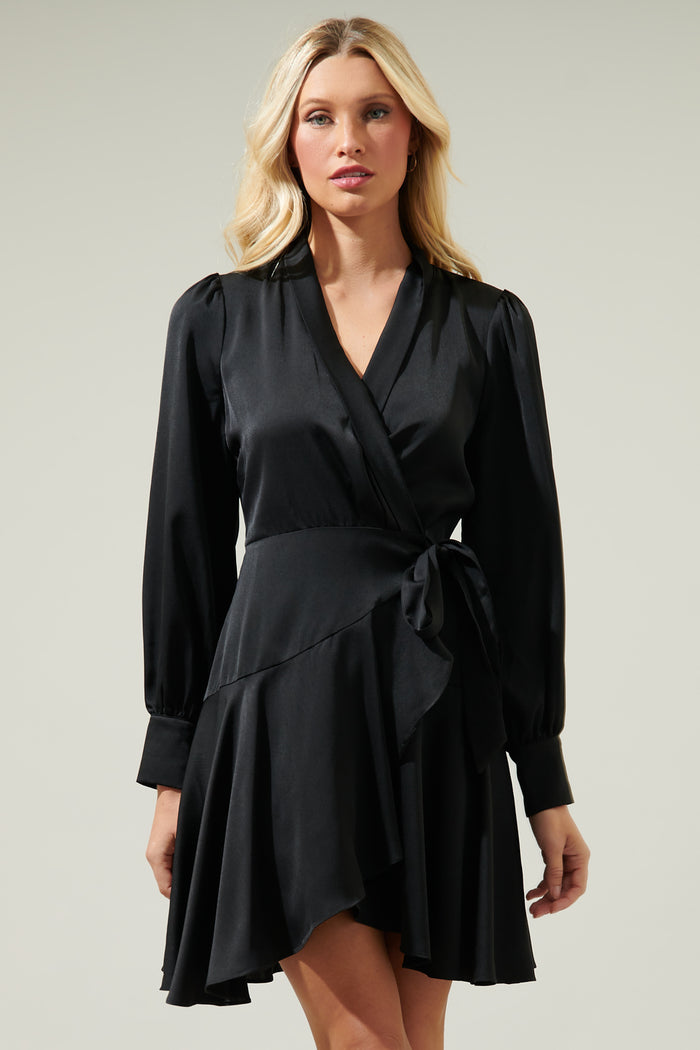 BLACK / XS