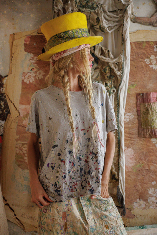 PJB Art Tee