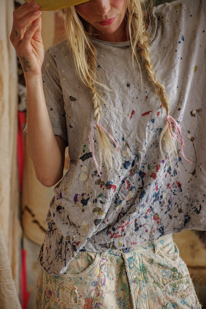 PJB Art Tee