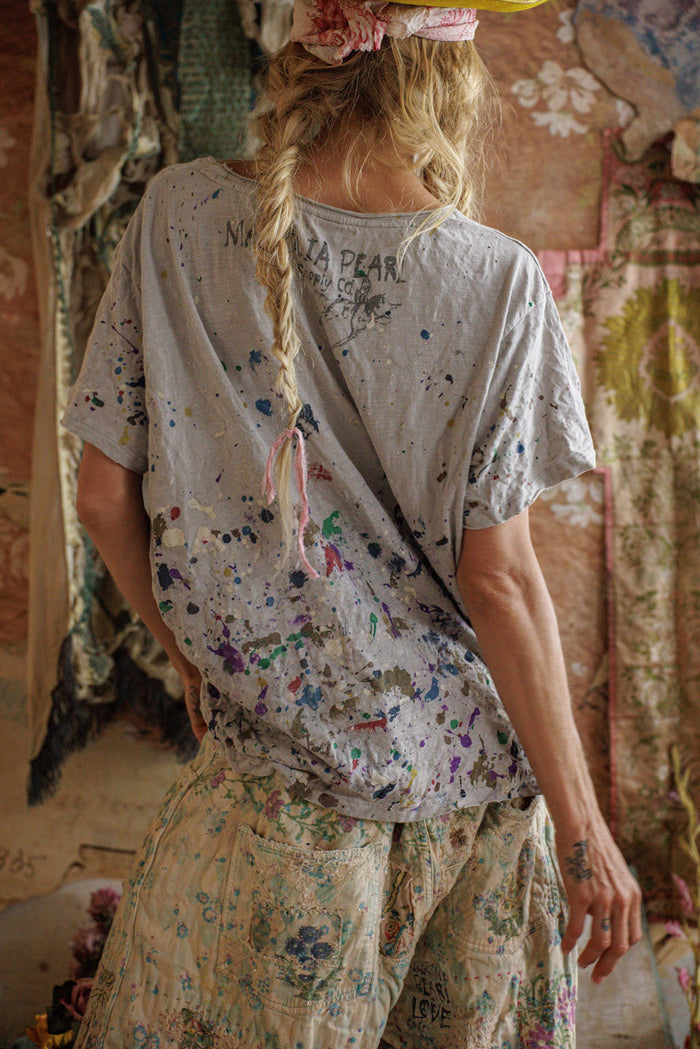 PJB Art Tee