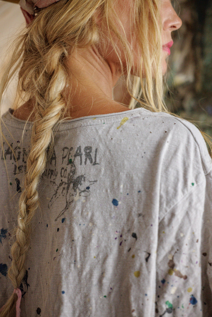PJB Art Tee