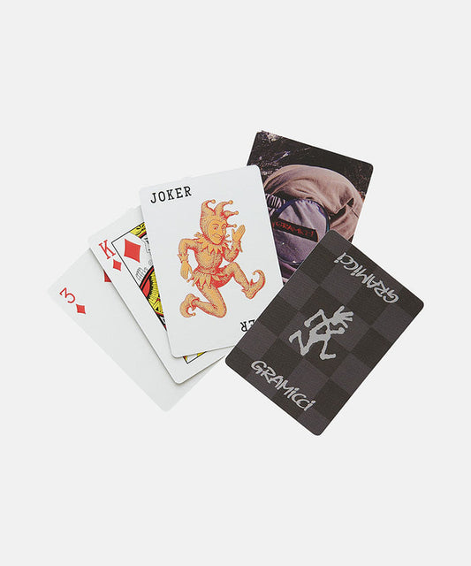 Playing Cards