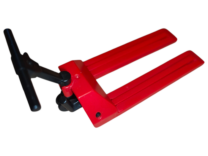 Playmobil 30 61 7520 Red Pallet-jack forks PALLETIZER 4085 , 4135 , 4474 , 70775