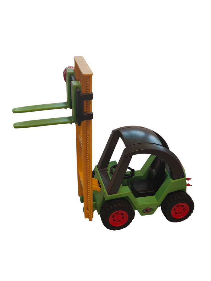 Playmobil 3003 Forklift