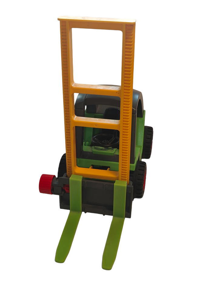 Playmobil 3003 Forklift
