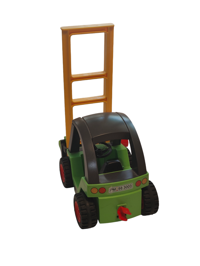 Playmobil 3003 Forklift