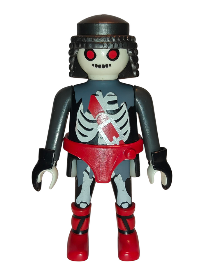 Playmobil 4694 Hooded Ghost