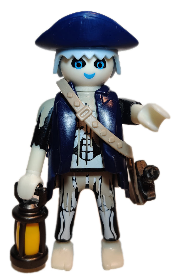 Playmobil 70565 Ghost Pirate