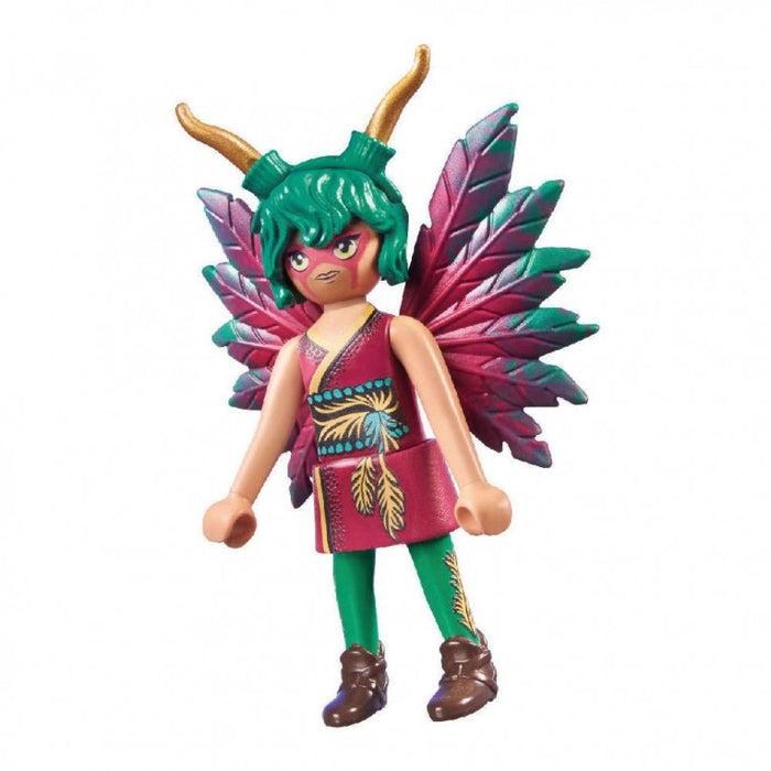 Playmobil 71182 Knight Fairy Josy - Adventures of Ayuma