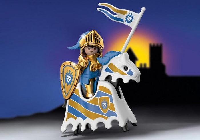 Playmobil 71604 Anniversary Knight 50 Years Anniversary NEW BOXED