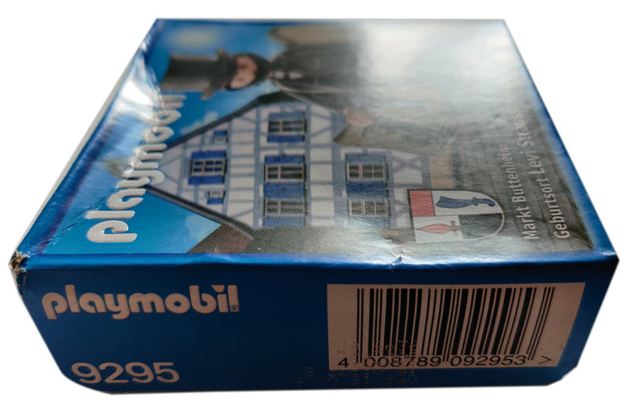 Playmobil 9295 Levi Strauss (Boxed)