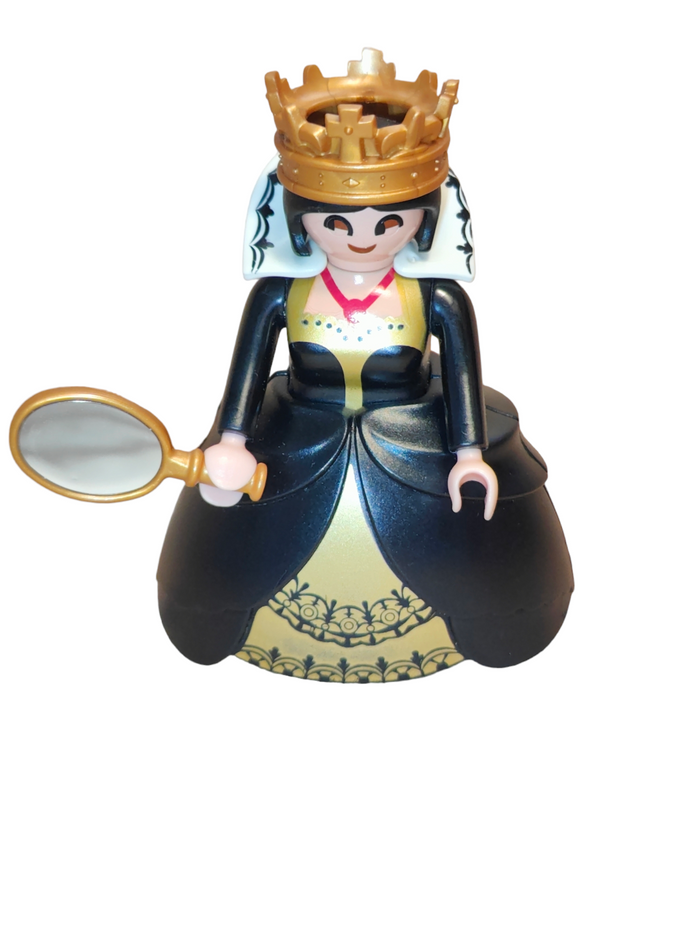Playmobil Special 4591 Black Dark Queen