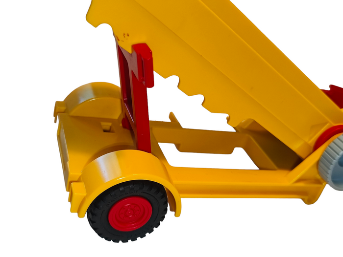PLAYMOBIL VINTAGE CONVEYOR BELT CONSTRUCTION SET 3759, 7582
