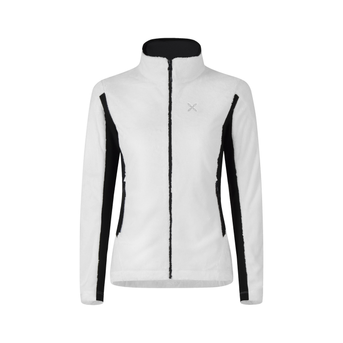 WHITE / XS
