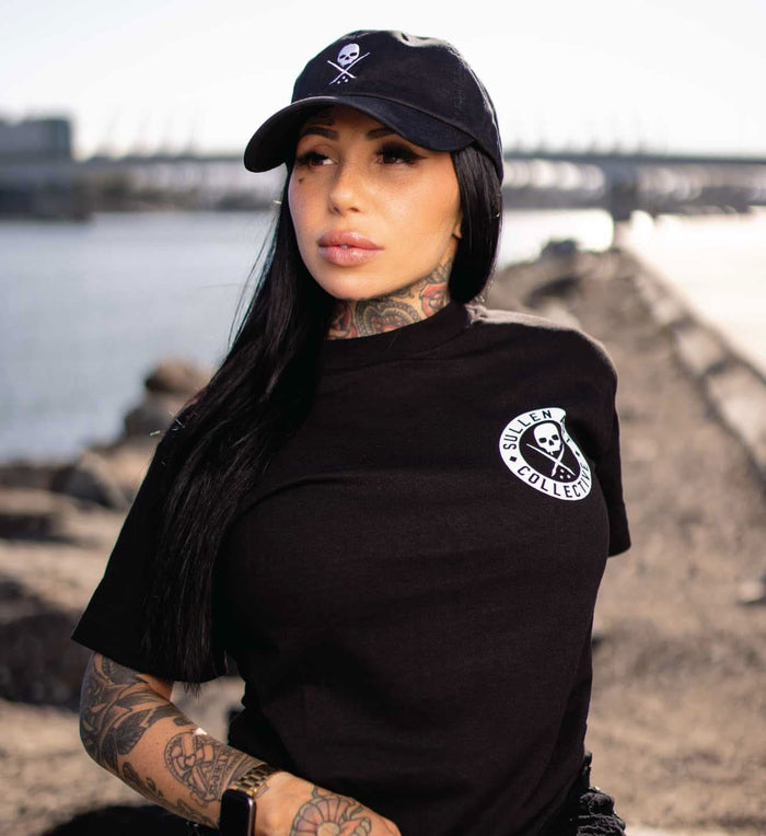 OS / BLACK