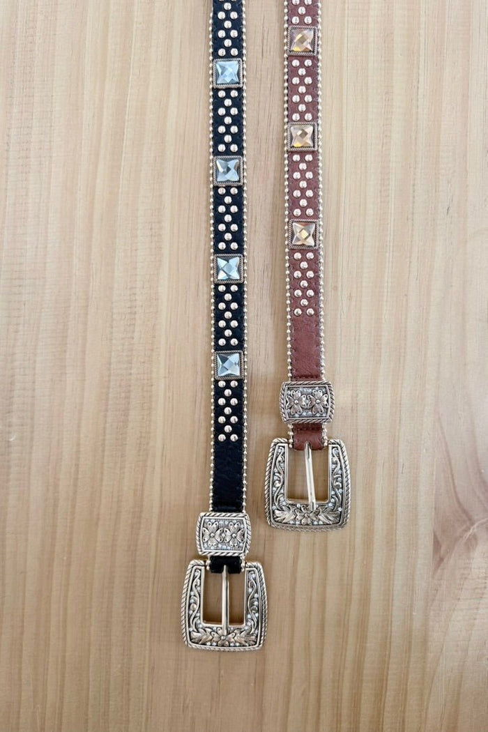 Prairie Starlight Belt