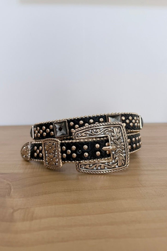 Prairie Starlight Belt