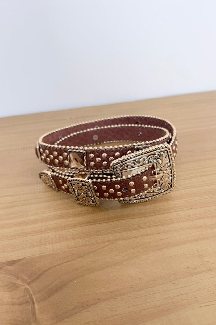 Prairie Starlight Belt