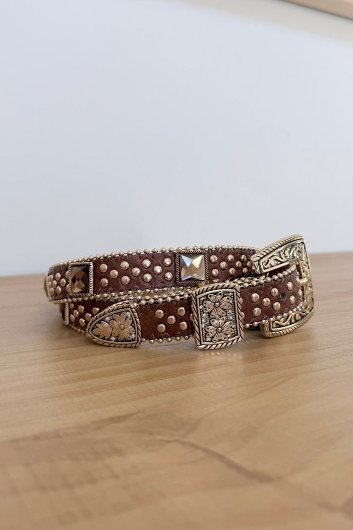 Prairie Starlight Belt