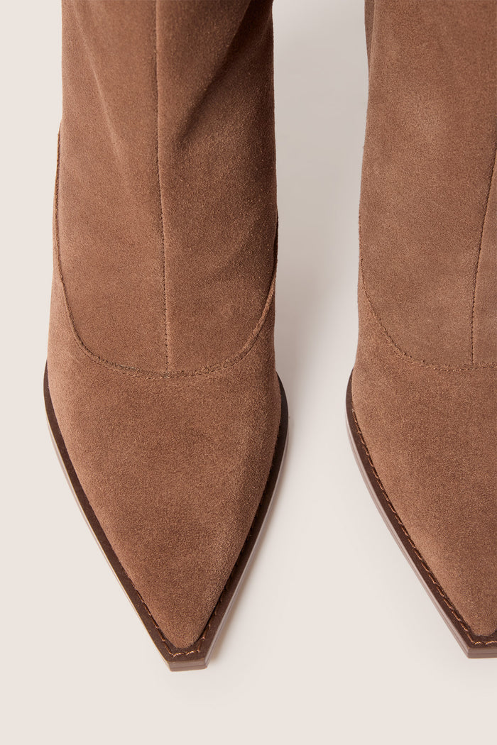 Presca Bootie