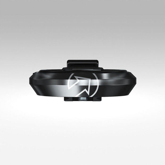 PRO Stem Computer Mount Black / Comp w/ Vibe Carbon/SL