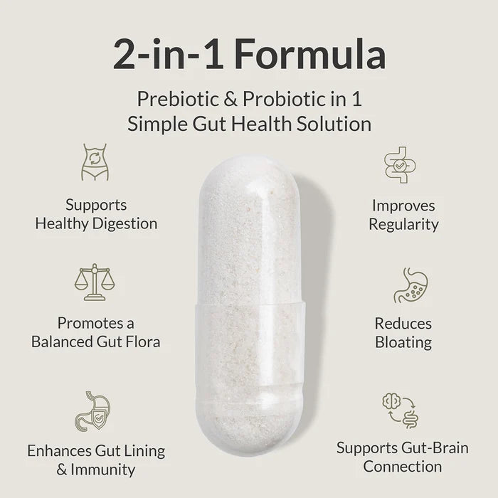 Probiotic Breakthrough 30ct