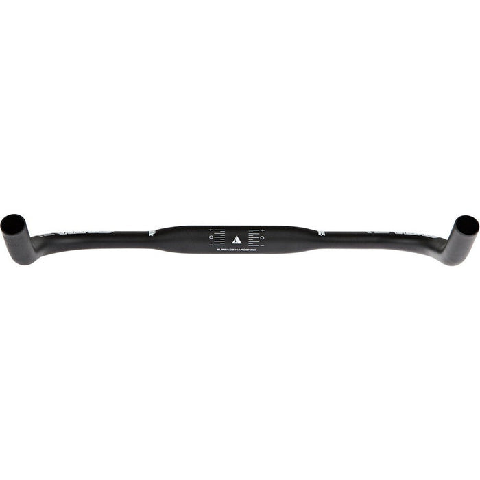 Profile T2 Wing Bullhorn Aluminum Bar