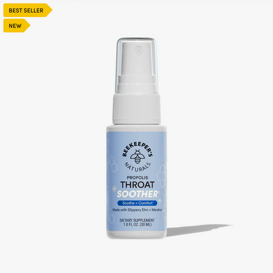 Propolis Throat Soother