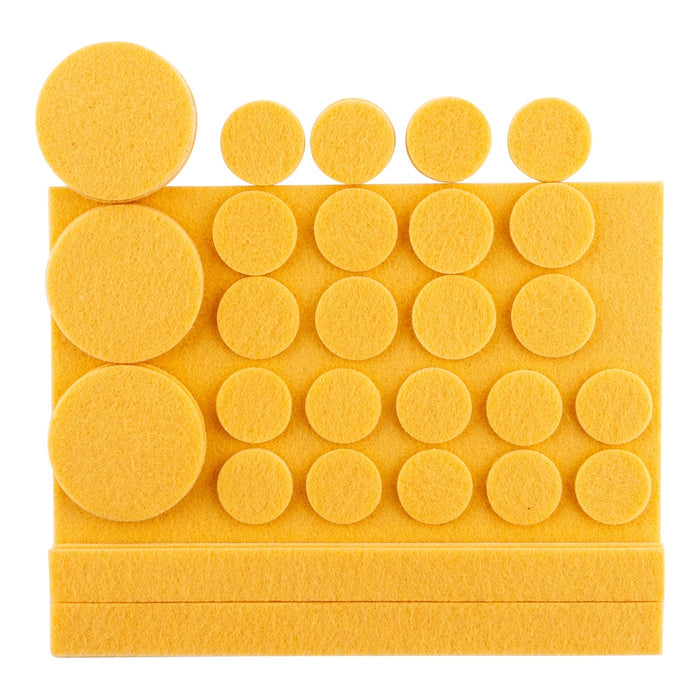 38 Protective Felt Pads 301175