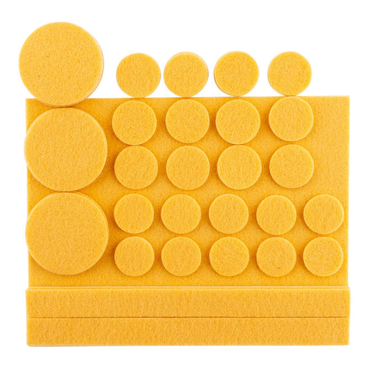 38 Protective Felt Pads 301175