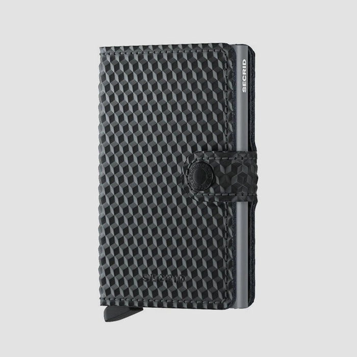 SECRID MCU BLACK-TITANIUM NEGRO-PLOMO-0