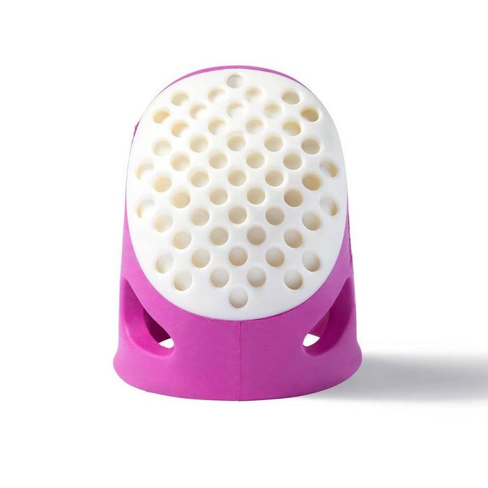 Prym Love PRYM- Ergonomic Thimble with High Wearing Comfort sizes S-XL