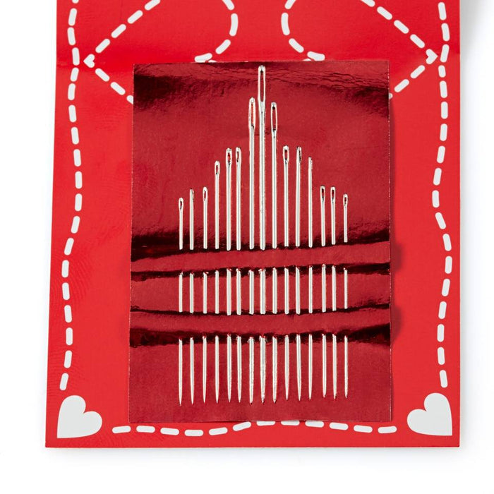 Prym Love: Starter Sewing Set - Sewing Kit