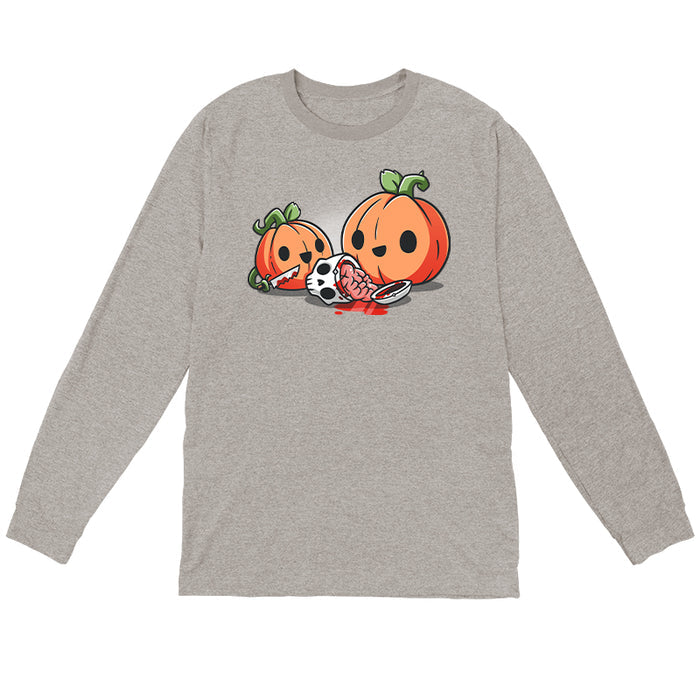 Long Sleeve T-shirt / Unisex / S
