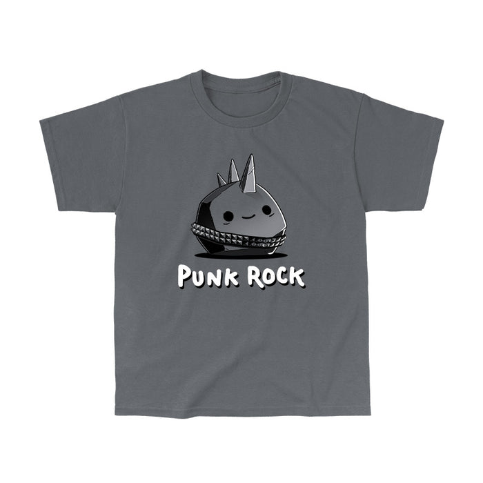 Classic Cotton T-shirt / Kids' / S