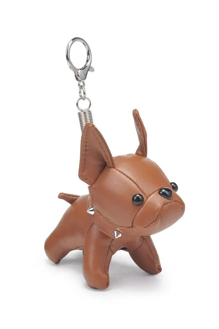 Pup Star Charm