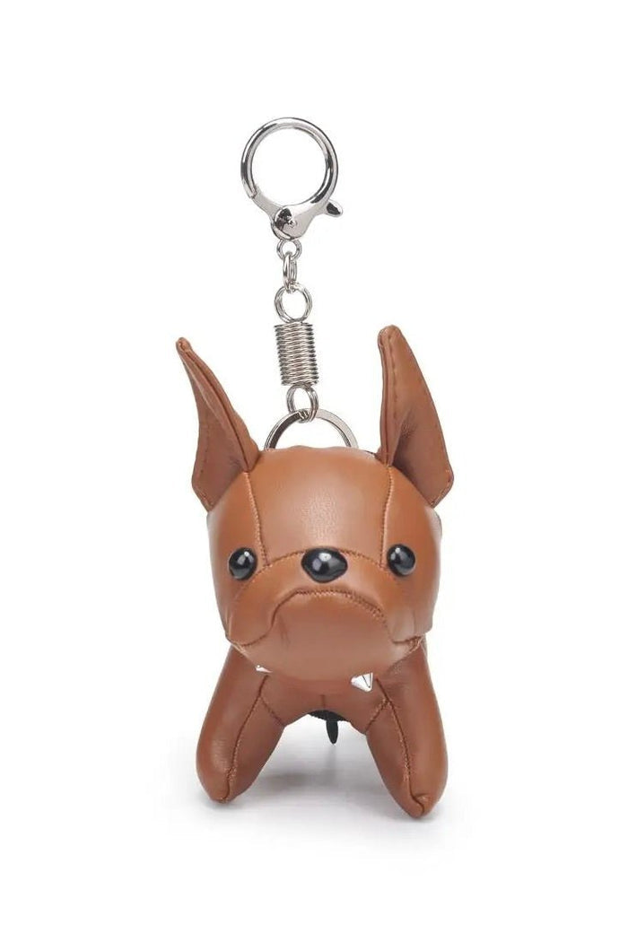 Pup Star Charm