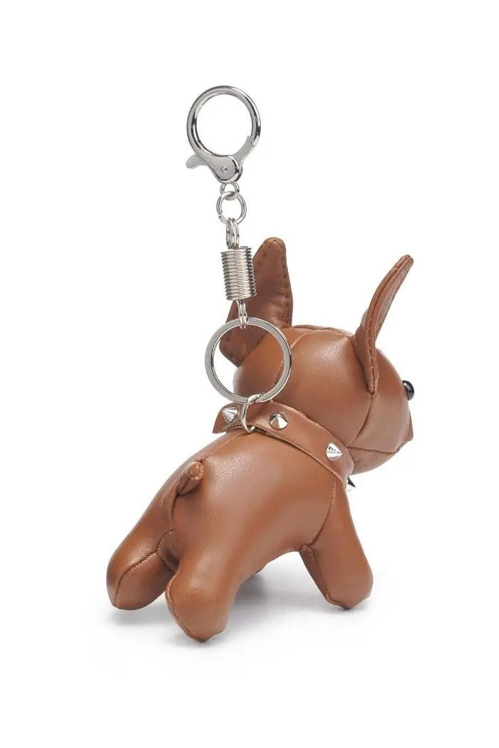 Pup Star Charm