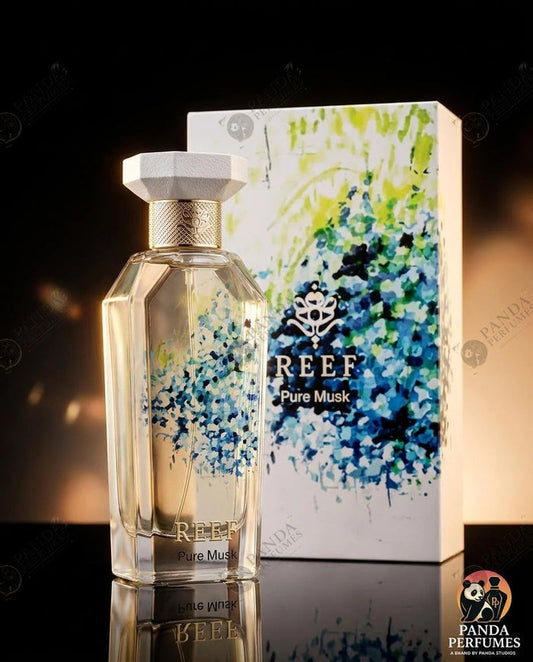 Pure Musk - Reef