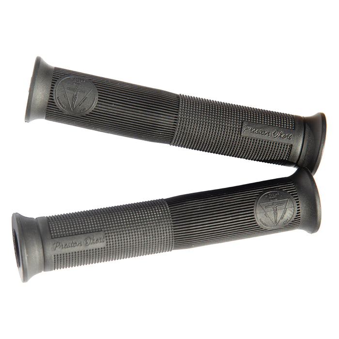 Purgatory Grip / Preston Okert
