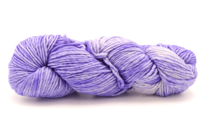 Malabrigo - Merino Worsted / Periwinkle MM192
