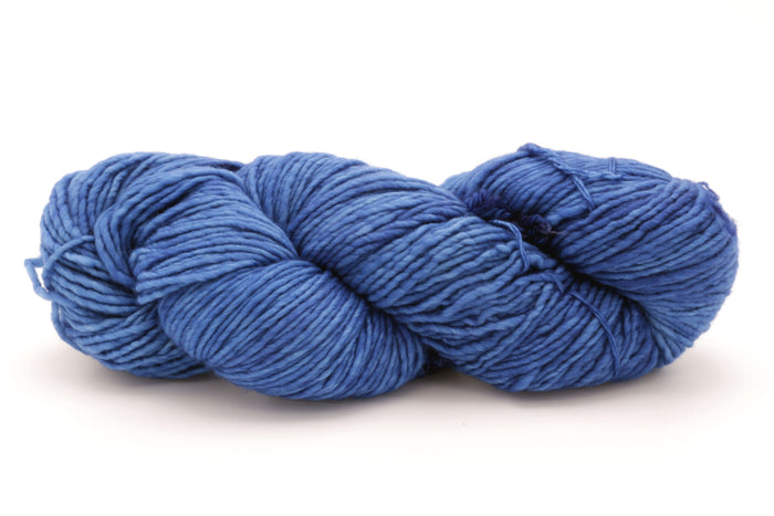 Malabrigo - Merino Worsted / Continental Blue MM026