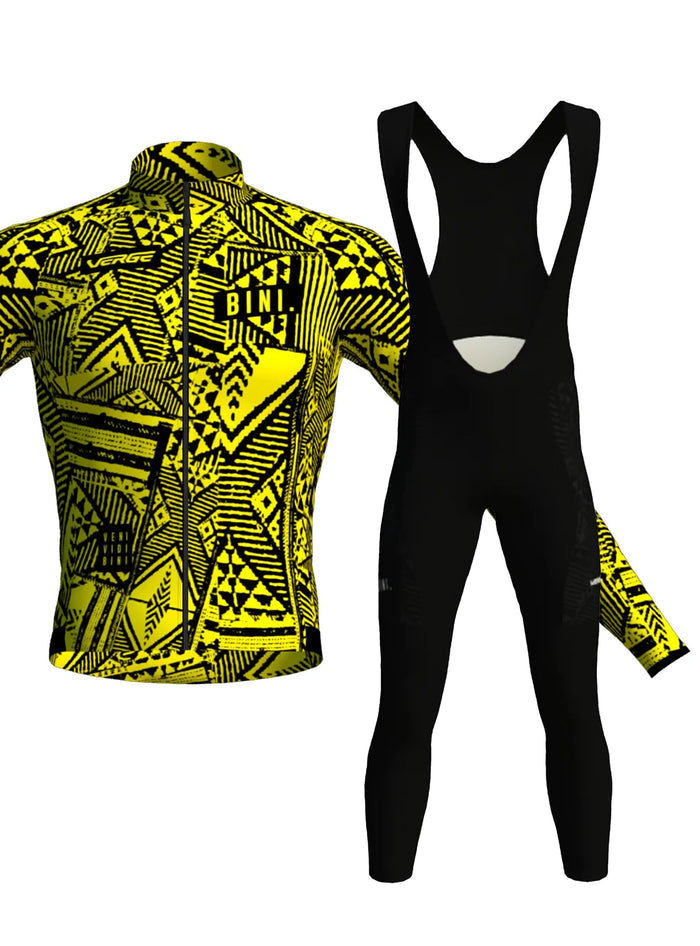 RADIANCE BINI COLLECTION - WOMEN'S BUNDLE WITH FLIGHT WIND JACKET & TIGHTS