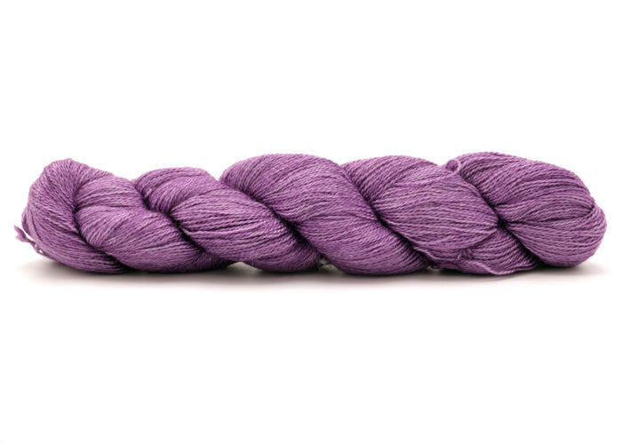 Malabrigo - Silkpaca / Cuarzo SA097